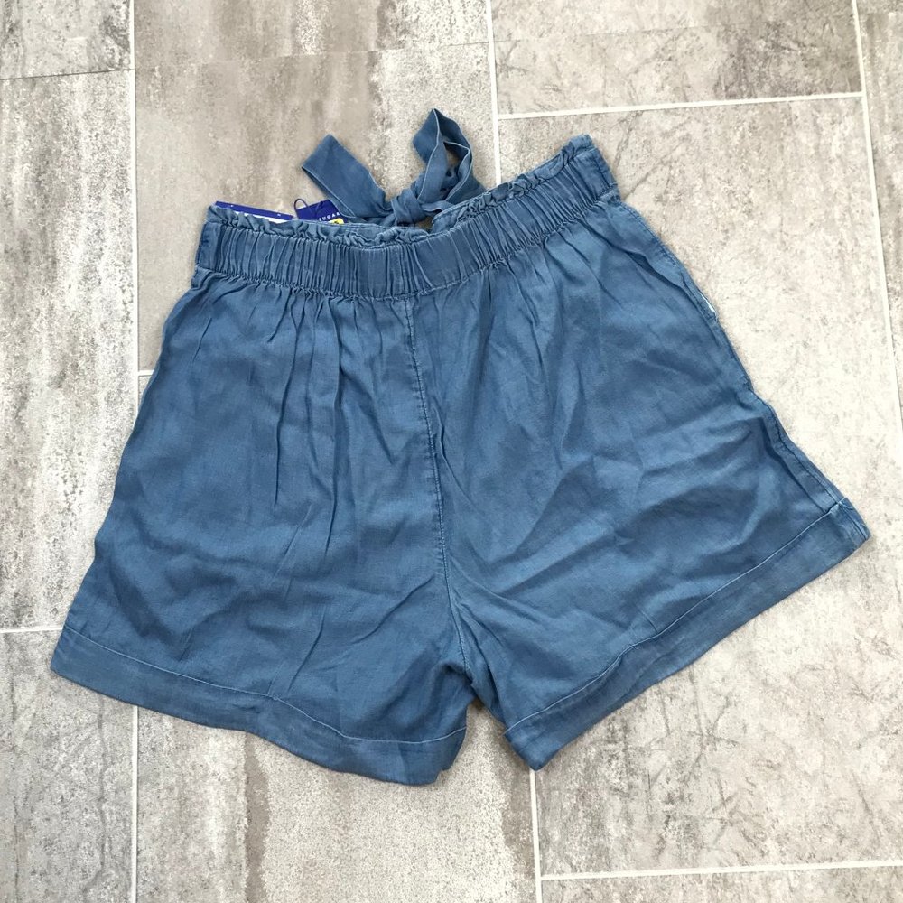 # Popsugar High Rise Shorts - Picture 2 of 5